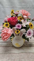 Honey Bunn from Weidig's Floral in Chardon, OH