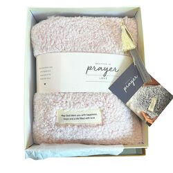 Prayer Pillow Pink from Weidig's Floral in Chardon, OH
