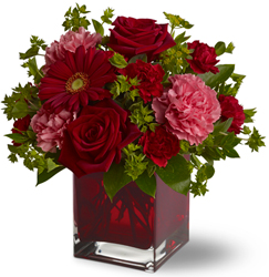 Together Forever by Teleflora from Weidig's Floral in Chardon, OH
