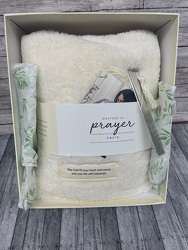 Prayer Pillow Ivory from Weidig's Floral in Chardon, OH