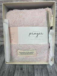 Prayer Pillow Pink from Weidig's Floral in Chardon, OH