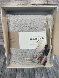 Prayer Pillow Beige from Weidig's Floral in Chardon, OH