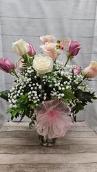 Mother's Day Special from Weidig's Floral in Chardon, OH